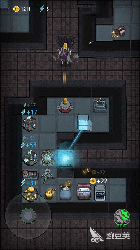 宿舍游戏合辑 2026版｜适合大学生宿舍玩的多人互动手机游戏分享截图