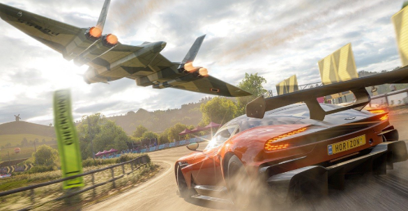 2026火爆的的极速赛车游戏有哪几款 经典的极速赛车游戏介绍截图