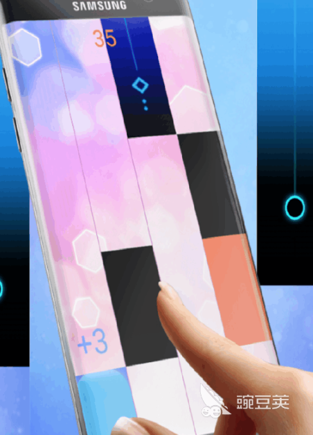 钢琴块2026必玩分享 钢琴块火爆的不用网络节奏游戏下载榜单截图