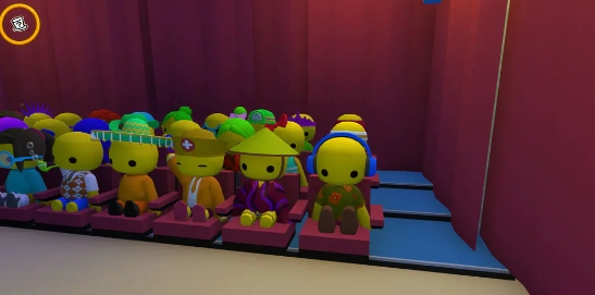 晃晃人生手游安卓下载地址是什么 晃晃人生游戏手机版下载安装链接链接分享