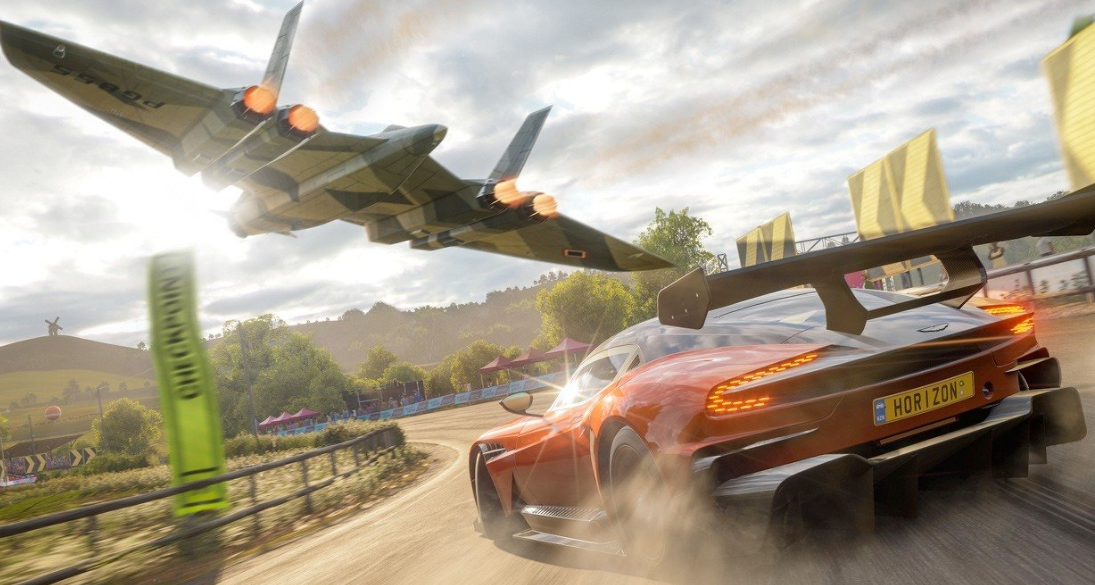 2026热门的极速赛车游戏有哪些