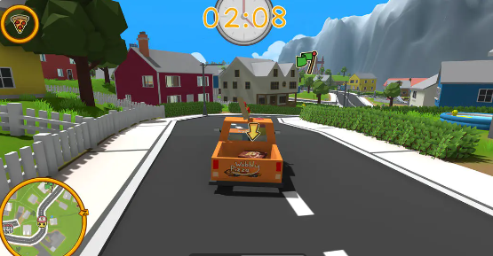 晃晃人生手游下载地址是什么