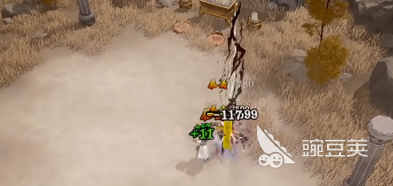 侠影录游戏手机版职业盘点 侠影录手游最强职业分享与选择指南截图