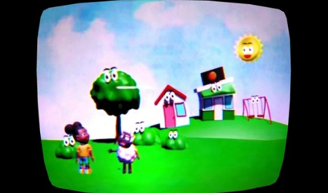 受欢迎的阿曼达游戏分享