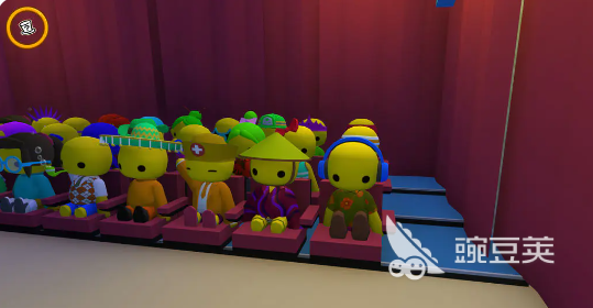 晃晃人生游戏手机版公测时间公布 晃晃人生手游全平台上线日期指引截图