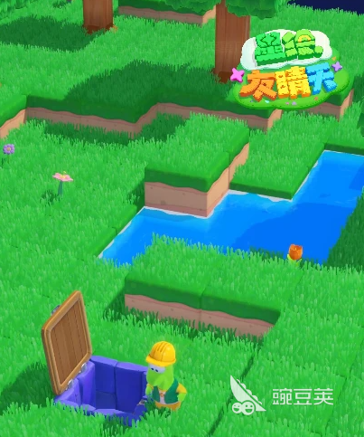 星绘友晴天小火车升级教程 星绘友晴天小火车快速升级方法与技巧截图