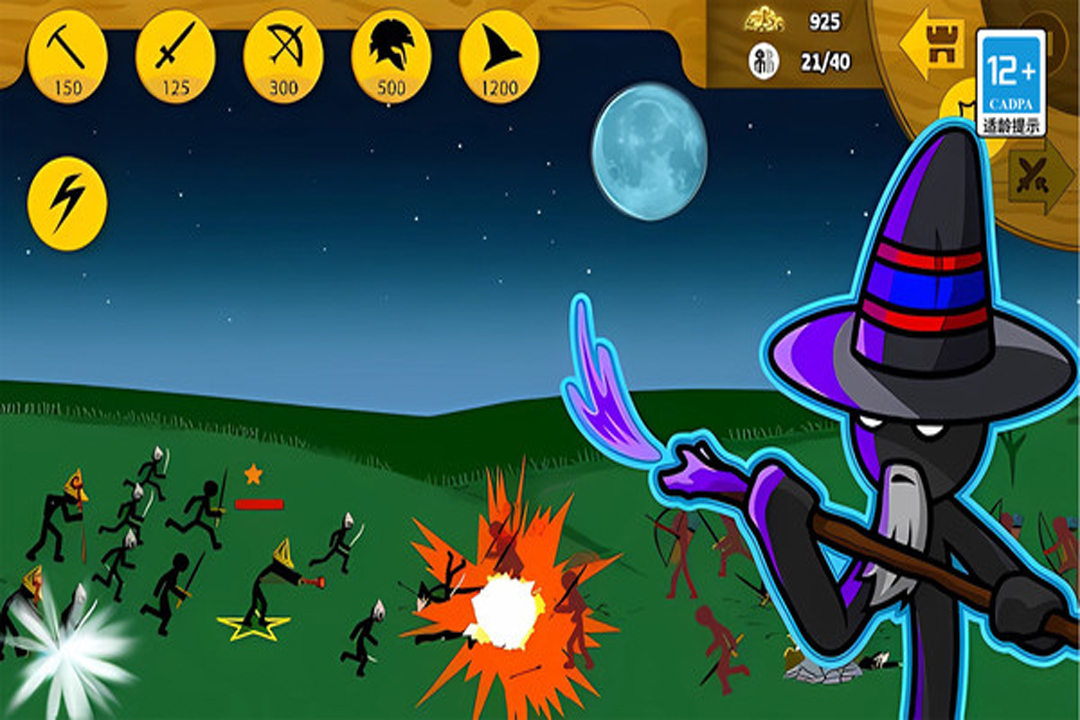 罐子里的人游戏下载合集2026 罐子里的人游戏有哪几款截图