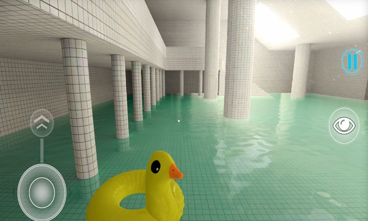 有趣的后室游戏下载分享 榜单3后室游戏before_12026截图