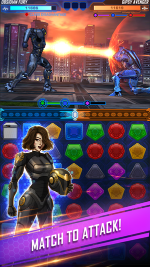 2026火爆的环太平洋游戏推荐