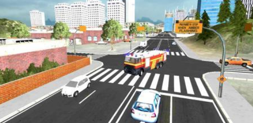 有趣的消防员游戏有哪几款 2026经典的消防员游戏手机版排名