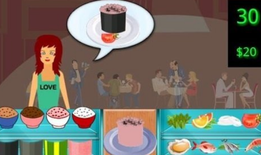 高人气寿司游戏有哪几款 2026流行的寿司榜单9before_1