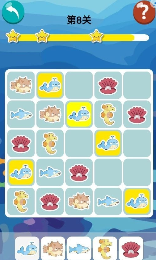 专注力游戏6到12岁孩子玩的榜单9before_1 2026适合孩子玩的手游介绍截图