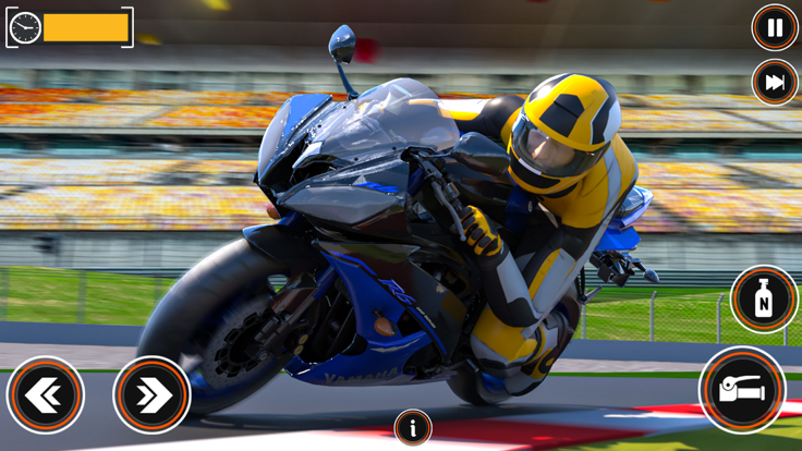 山地摩托车游戏有哪几款 榜单3山地摩托车游戏下载before_12026截图