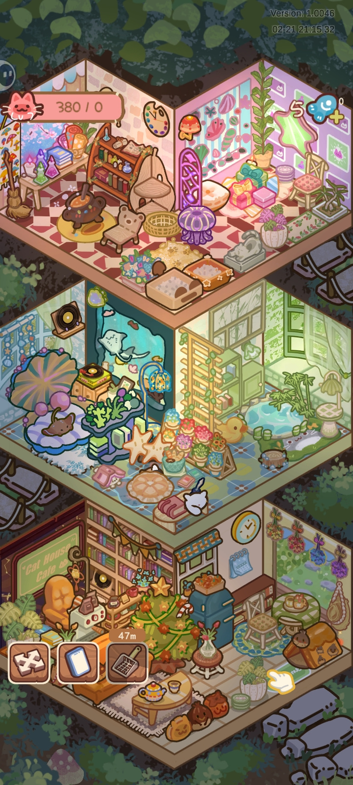 猫屋猫屎香下载方法与推荐指南截图