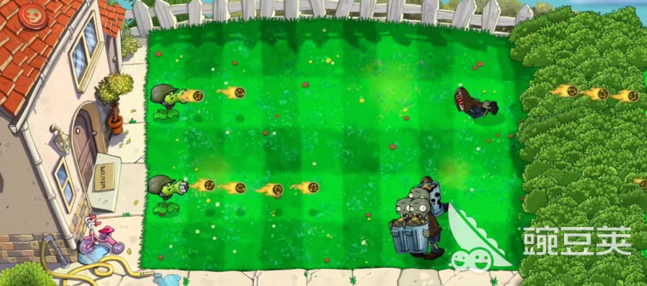 植物大战僵尸模拟宇宙版兑换码合辑 植物大战僵尸模拟宇宙版最新礼包码汇总截图