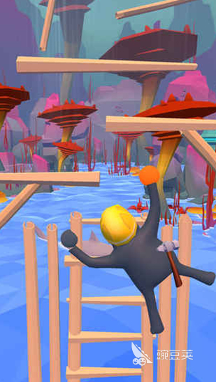 榜单合集4攀爬游戏before_2 2026年受欢迎的攀爬类不用网络与联机游戏分享截图