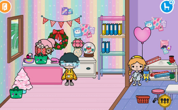 高人气托卡世界游戏有哪几款 2026有趣的托卡手游安卓下载推荐