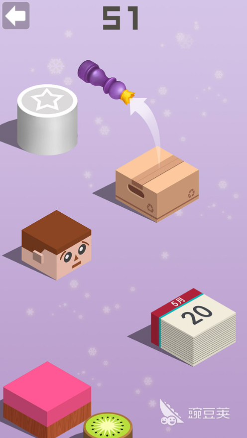 2026受欢迎的儿童游戏分享 适合3-12岁孩子的趣味益智游戏榜单合集截图