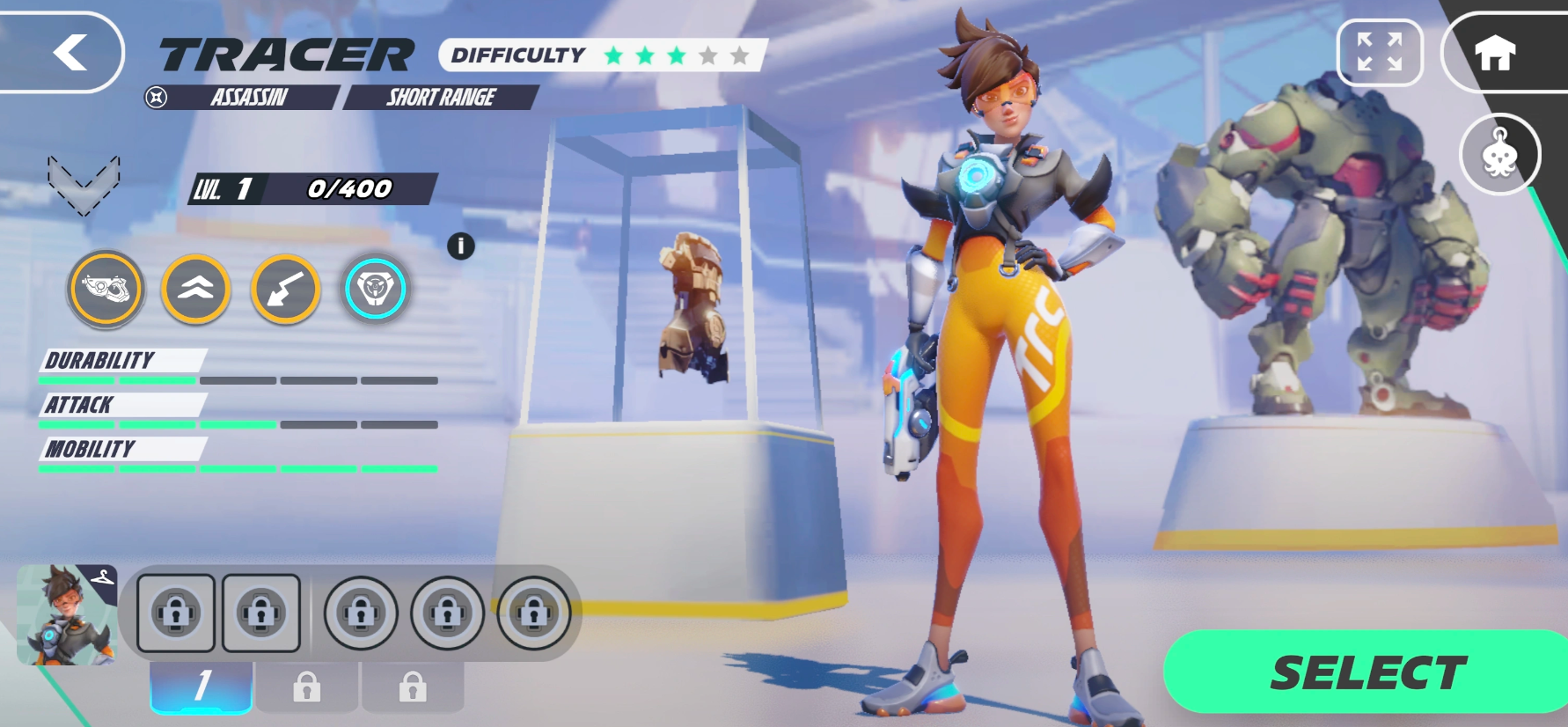 守望先锋冲锋下载地址推荐