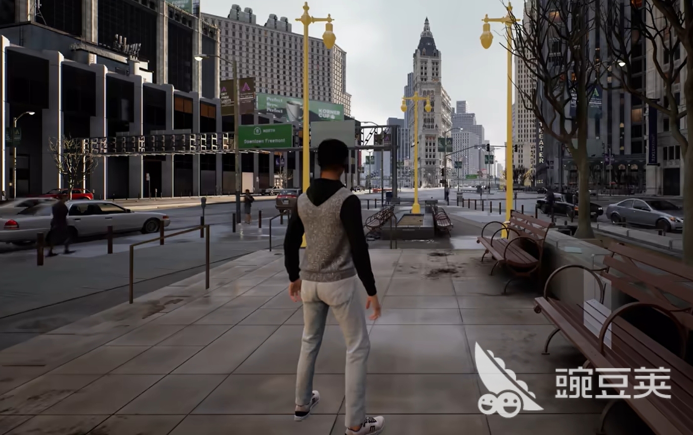 善良都市手机版下载 善良都市安卓iOS预约入口推荐截图