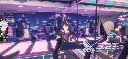 霓虹人生内测版下载安装链接 霓虹人生测试资格获取与安装攻略截图