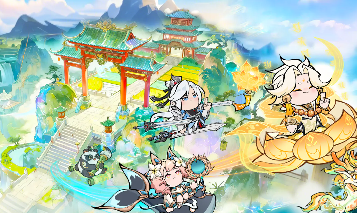 天灵诀下载地址推荐