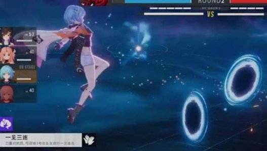 虚环角色行程怎么安排 虚环角色行程安排技巧