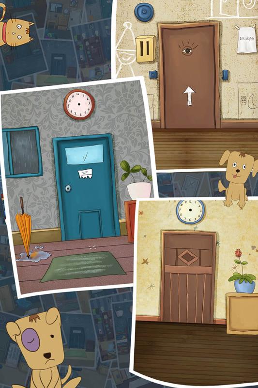 一层一层需要找钥匙的榜单5分享 2026受欢迎的解谜小游戏before_1截图