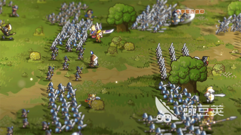 经典的军事塔防游戏分享 2026高策略性军事塔防游戏榜单截图