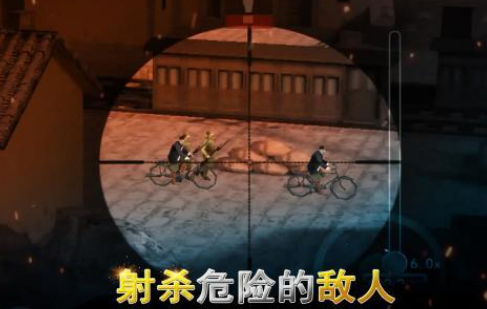 有趣的二战狙击游戏手机版戏下载哪个 2026流行的狙击手游安卓下载推荐