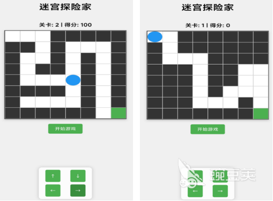 3-6岁儿童迷宫游戏分享：趣味益智迷宫合辑（2026版）