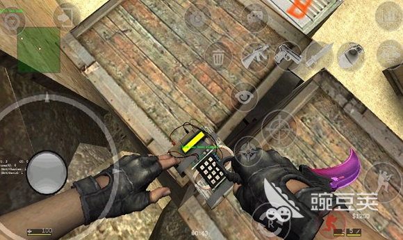 2026火爆的反恐射击游戏分享：高口碑不用网络与联机佳作榜单