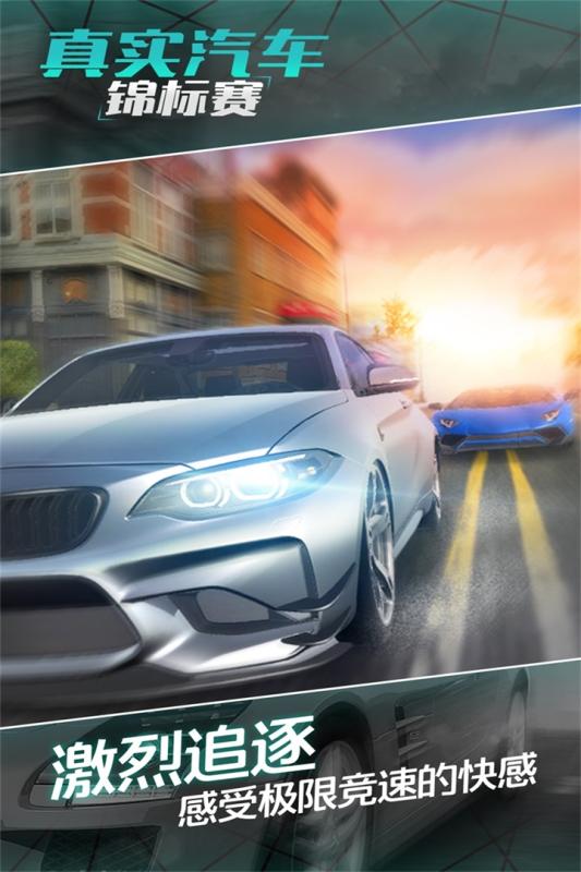 受欢迎的3d模拟驾驶游戏有哪几款 2026火爆的3d模拟驾驶游戏手机版介绍截图