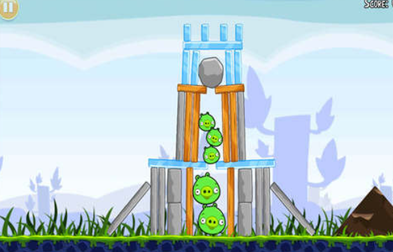 永久免费单机不联网游戏下载合集