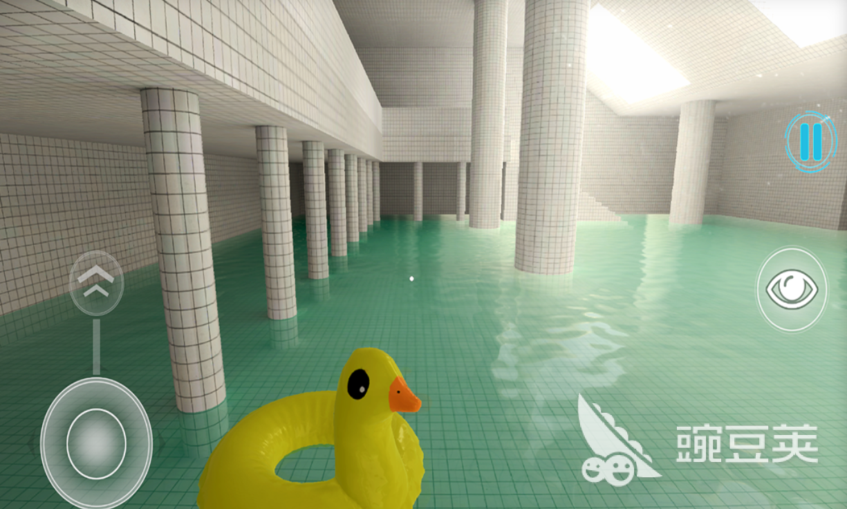 后室游戏分享 2026火爆的榜单3后室类游戏before_1截图