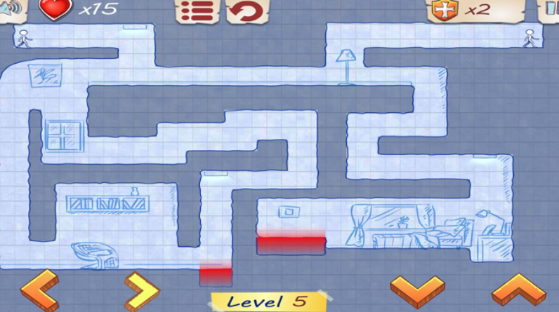 有趣的两个人游戏逃生哪里下载 2026火爆的的逃生游戏手机版排名