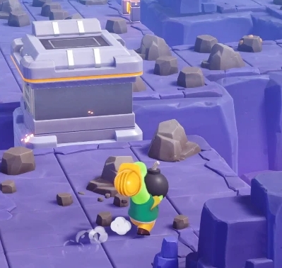 星绘友晴天小火车如何升级 星绘友晴天小火车升级教程