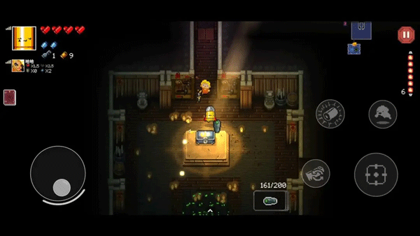 五大好玩的roguelike游戏推荐