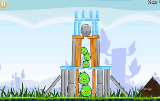 2026年好玩又解压的休闲游戏分享榜单截图