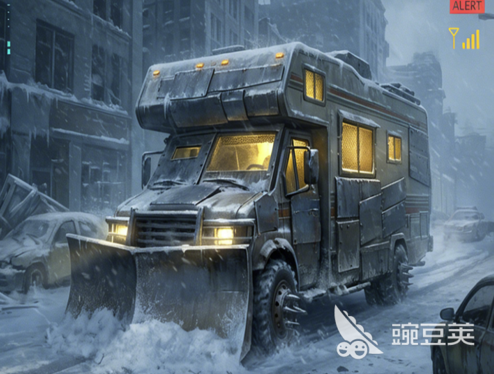 末世我有一辆房车兑换码汇总 末世我有一辆房车最新兑换码盘点截图