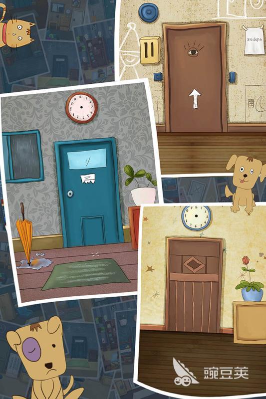 一层一层需要找钥匙的榜单5分享 2026火爆的解谜小游戏before_1截图