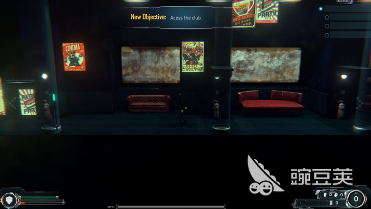 不用钱平台游戏下载榜单 2026火爆的有趣平台跳跃游戏分享截图