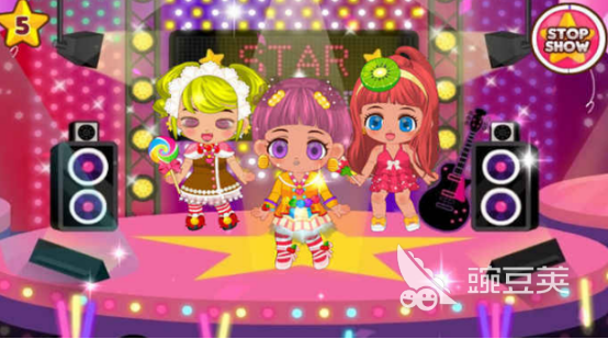 女生换装类游戏分享 2026榜单合集4高人气换装游戏手机版before_2截图