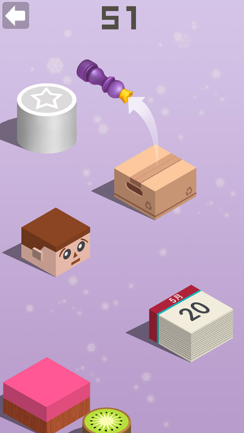 小孩子的游戏榜单合集8受欢迎的 2026有趣的儿童游戏before_2截图