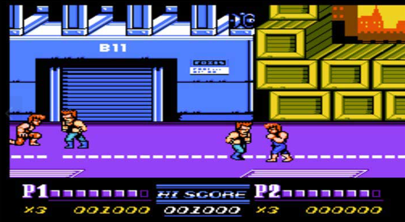 好玩的电玩城游戏有哪些