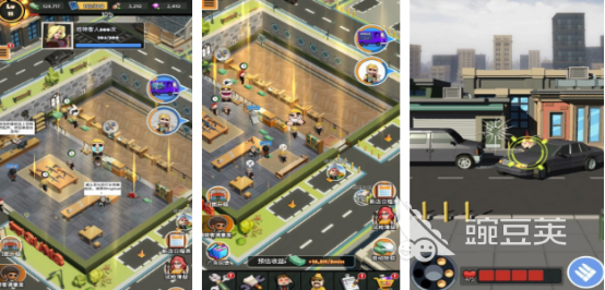 2025火爆的黑帮题材榜单9分享：高口碑犯罪模拟与黑帮经营类游戏before_1截图