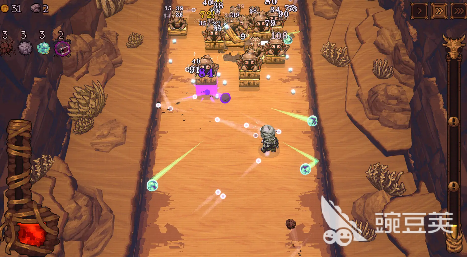 球比伦战记黑洞玩法详解 球比伦战记黑洞通关技巧与角色搭配指南截图