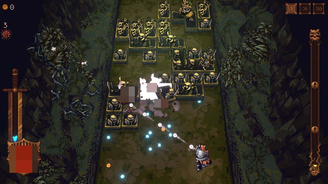 球比伦战记如何调节速度 球比伦战记游戏手机版怎么调节速度截图