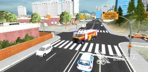 2026榜单合集4经典的消防员主题游戏手机版分享before_2