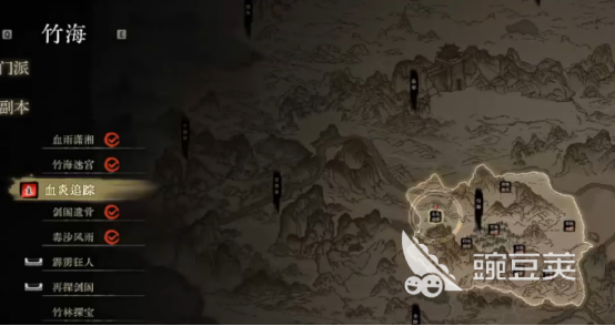 侠影录游戏手机版伤害加成提升教程 侠影录高输出角色培养与装备搭配技巧截图